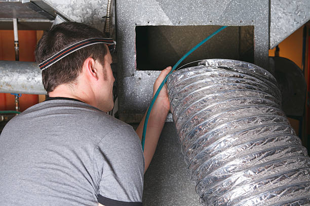 Best Best Air Duct Cleaning Company  in Chatsworth, GA