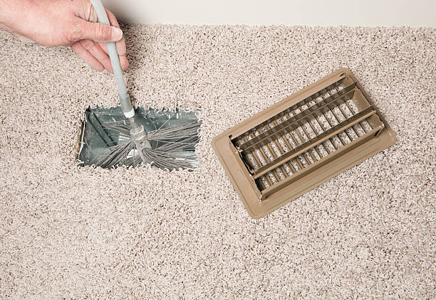 Best Home Air Vent Cleaning  in Chatsworth, GA