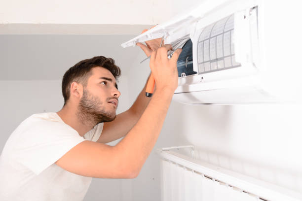 Affordable HVAC Duct Cleaning in Chatsworth, GA